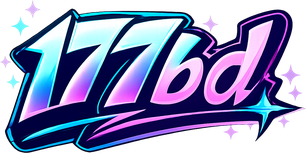 177bd লোগো
